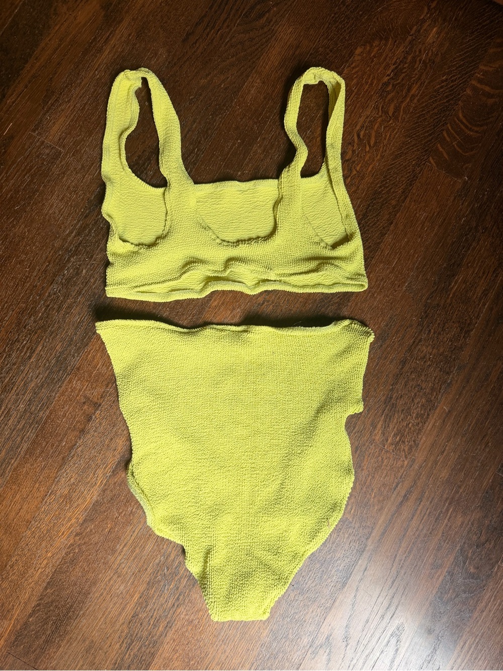 Youswim Aplomb Bikini Set - Yuzu, Stretch II - Picture 3 of 5